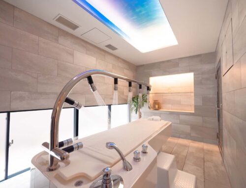 – シグネチャートリートメント –