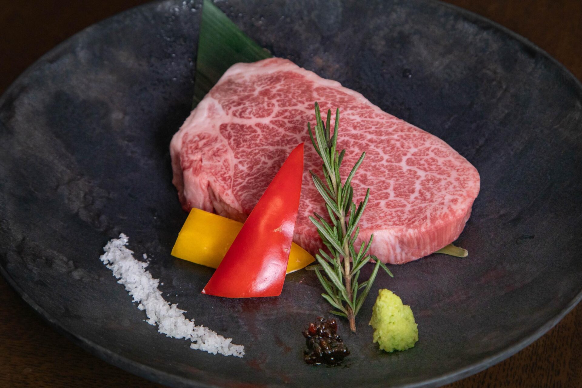 五島牛シャトーブリアン