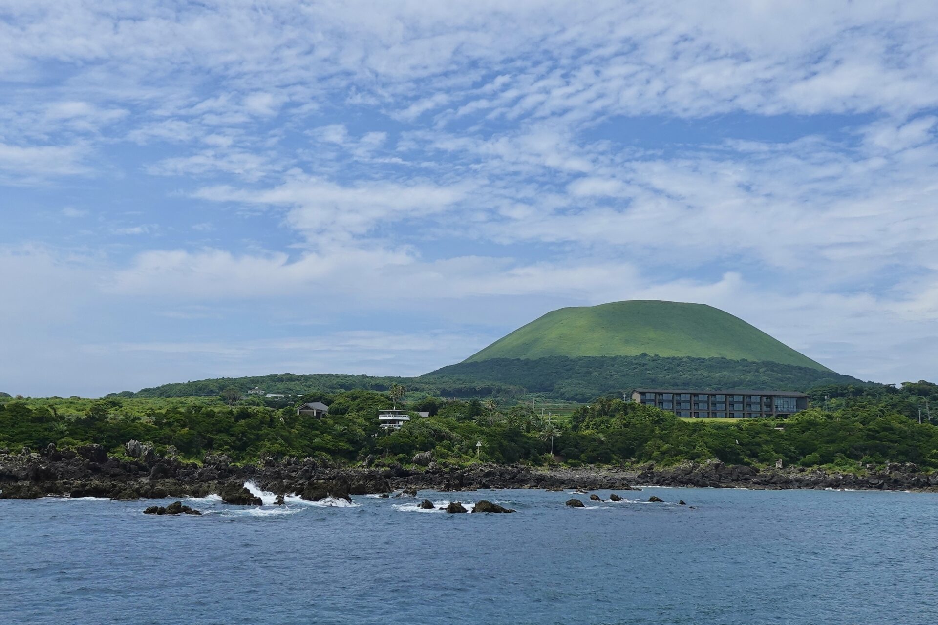 朝さんぽクルーズ