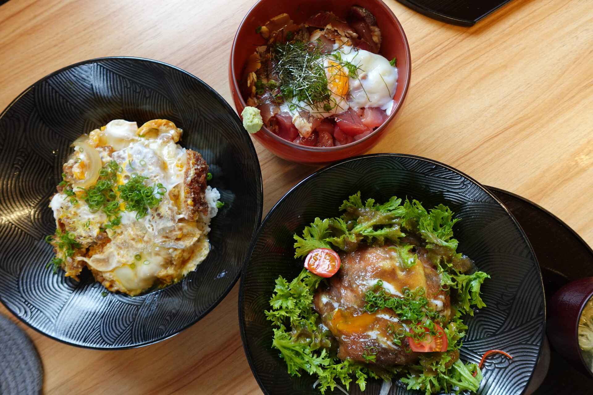 day2 1300 岐宿でランチ