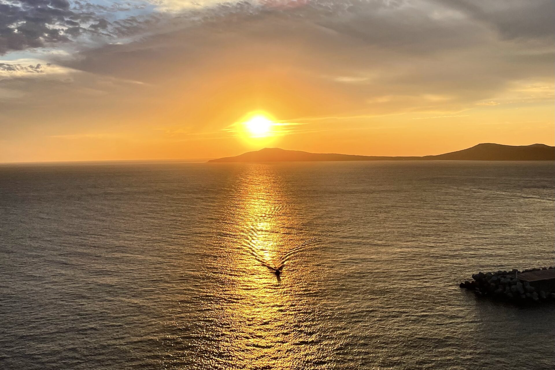 day2 1830 魚籃観音展望台