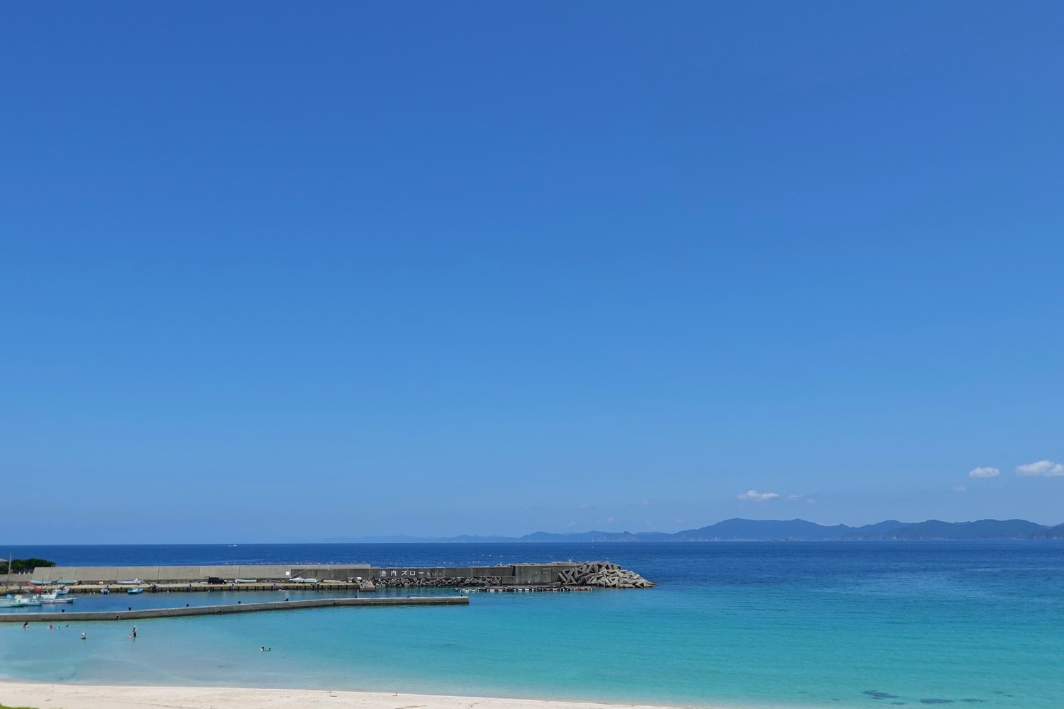 day3 1430 高崎海水浴場